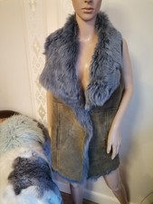 Patrizia Pepe pelle di agnello