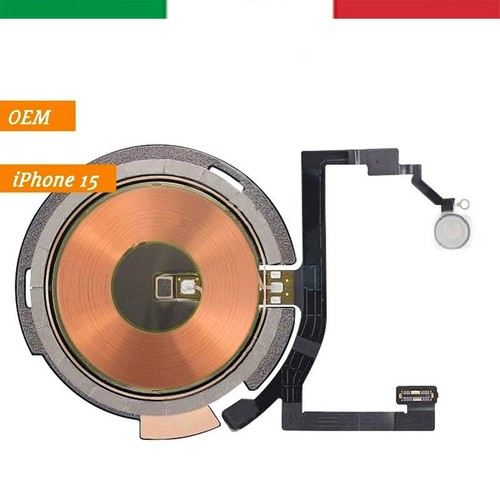 Flat antenna nfc ricarica - antenna,