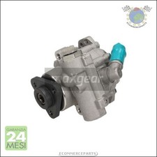 Pompa servosterzo idroguida