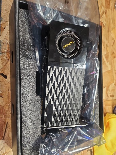 Pny geforce gtx 760 - geforce,