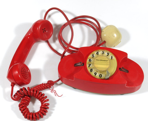 Prl telefono téléphone - prl),