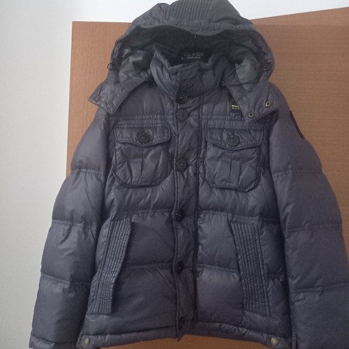 Giubbino blauer blu bambino - giubbino,