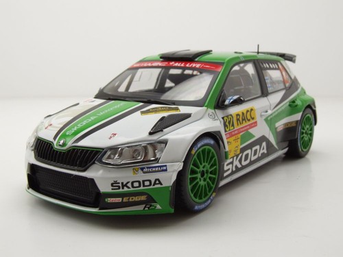 Skoda fabia 32 rally - fabia, r5
