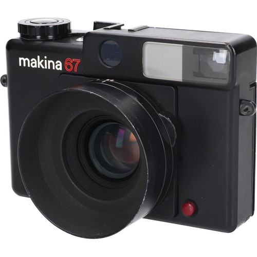 Autentico makina67 - autentico,
