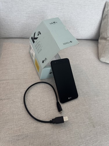 M160 4g wifi - k4-, (nero)