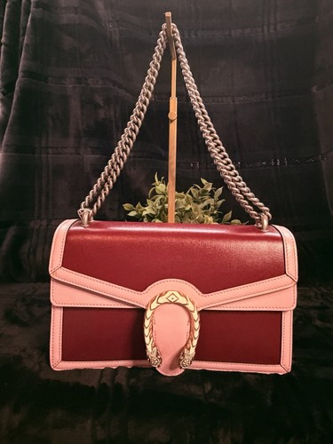 Autentica spalla gucci - autentica,