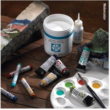 Pittura acquerello - pittura,