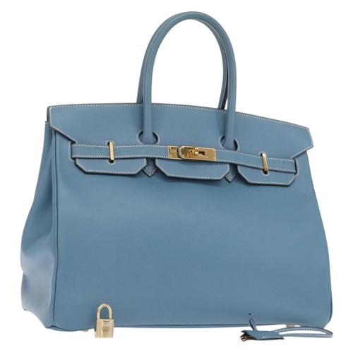 Borsa mano hermes birkin 35 - hermes,