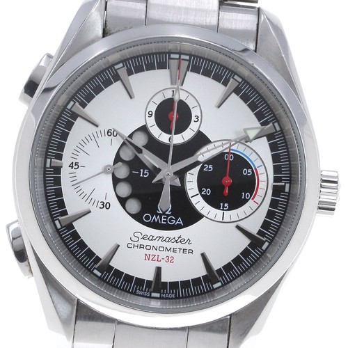 Orologio uomo automatico omega - automatico,