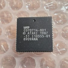 ✅ Chip IC COLLA ⭐