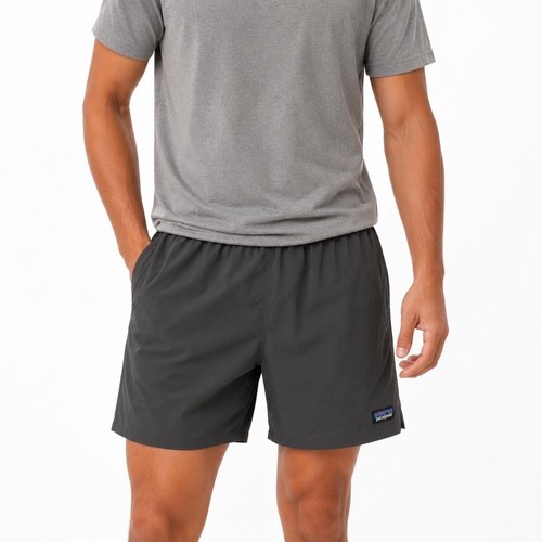 Pantaloncini uomo patagonia - pantaloncini,
