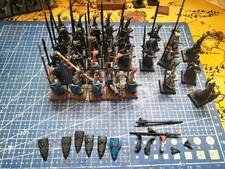 Warhammer Fantasy High Elves