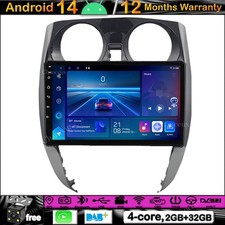 Autoradio 9" Android 14
