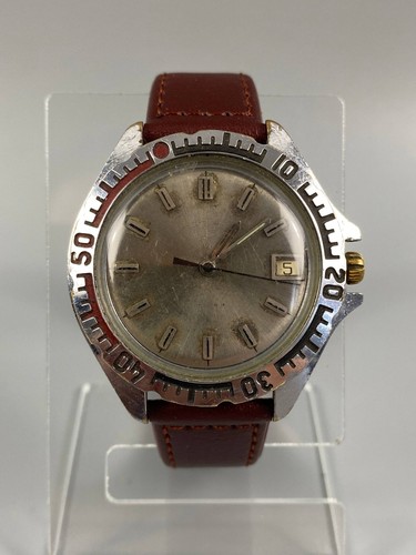 Orologio vintage wostok - vintage,