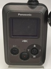 Panasonic HX-A500 fotocamera