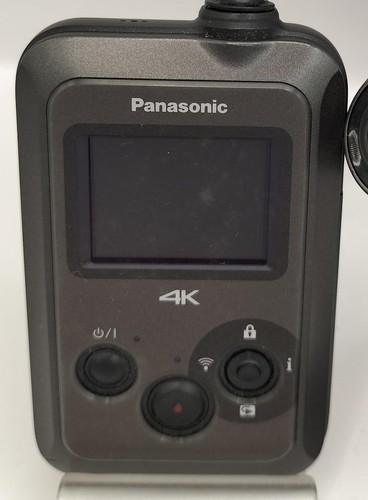 Panasonic a500 fotocamera - hx-a500,