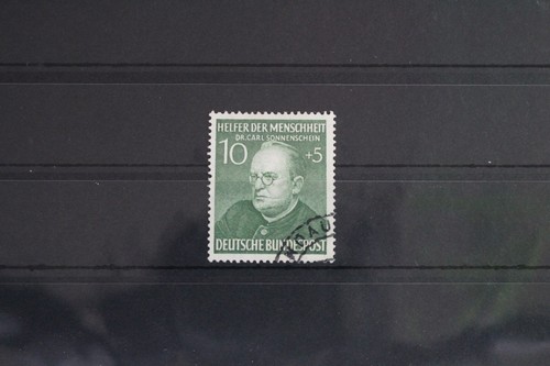 Brd 157 timbrato vi027 - 157, #vi027
