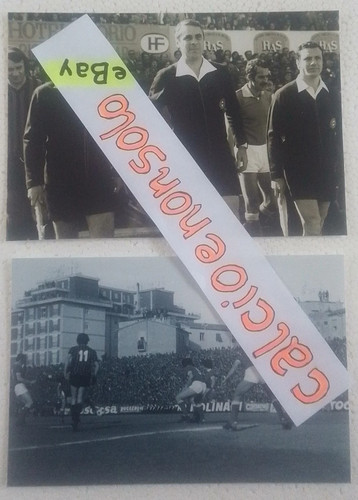 Foggia verona 1973 - foggia-verona, 1973-74