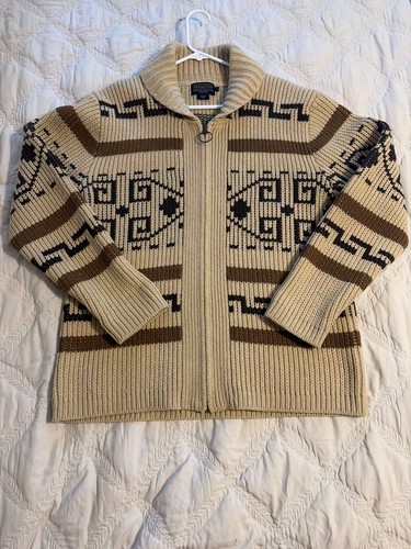 Pendelton cardigan western - cardigan,