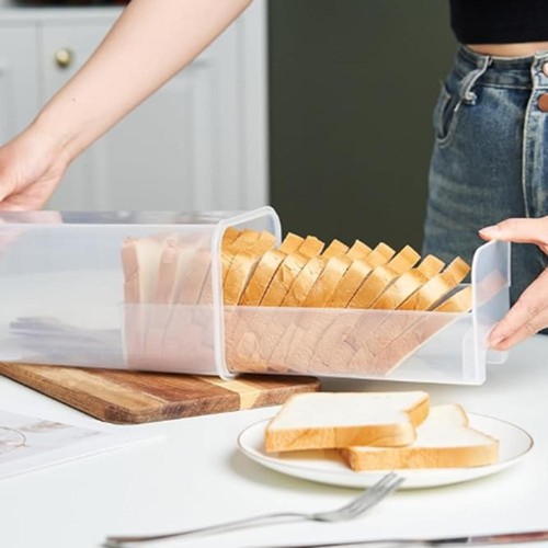 Contenitore toast ermetico