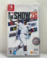 MLB The Show 26 (Nintendo