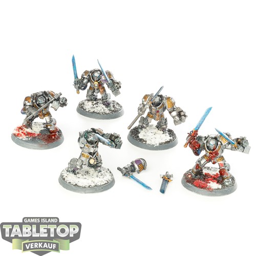Grey knights - grey,