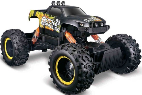 Maistotech monster truck - monster,