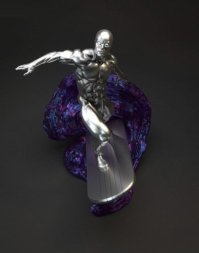 Statua scultura resina - scultura,