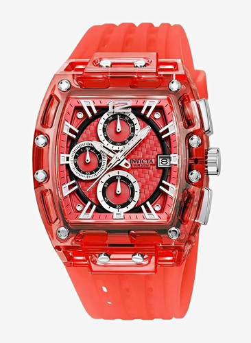 Orologio cronografo quarzo - cronografo, al