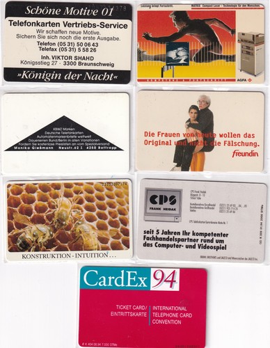 Germania 316 - (16),