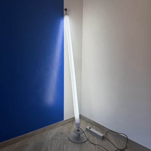 Pallucco tube lampada da - pallucco,