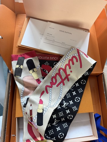 Louis vuitton paris beaute - louis, en