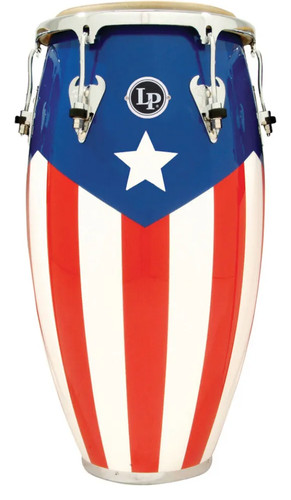 Percussioni latine 4 - latine, 11