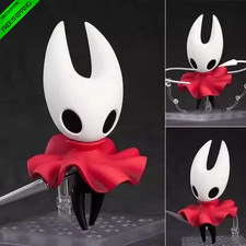 Nendoroid 2196 The Hollow Knight Silksong Hornet PVC action figure giocattolo senza scatola