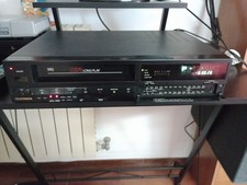 videoregistratore Telefunken hi-fi Stereo