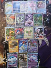 Pokemon Lotto Fuoco Bianco In Italiano