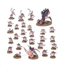 Warhammer 40k Tyranids Starter
