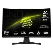 Msi Monitor 23,6" ( LED