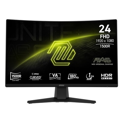 Msi monitor led - (,