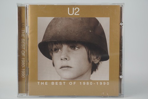 Best 1980 1990 von - of, cd