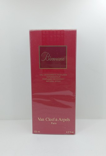 Van cleef arpels birmane eau - van,