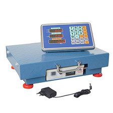 KATSU Bilancia a Piattaforma