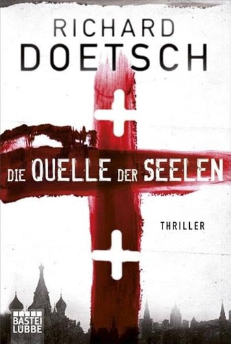 Richard doetsch die quelle der - richard,