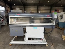 LNS Quick Load Servo S3