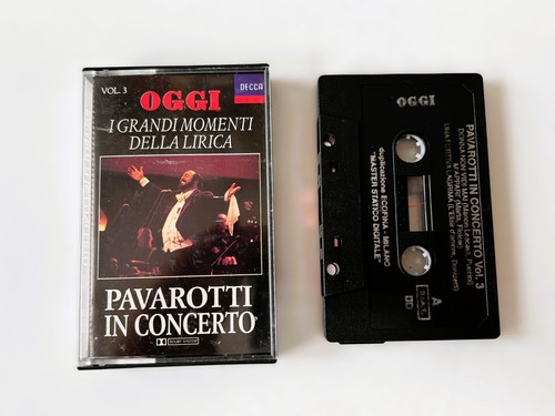 Grandi momenti della lirica - della,