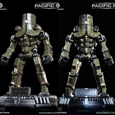 Figura Infinity Studio Pacific