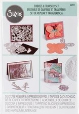 Sizzix 662111 Big Shot Set di