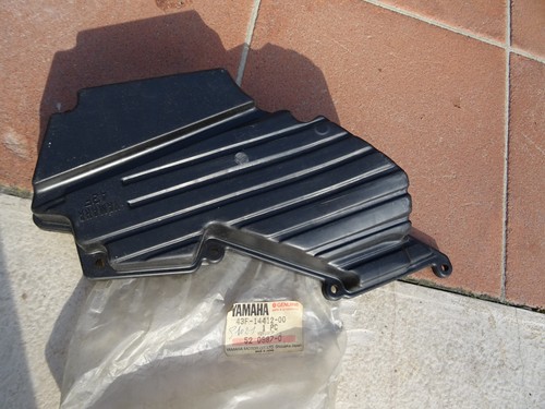 Coperchio air box - box, yamaha