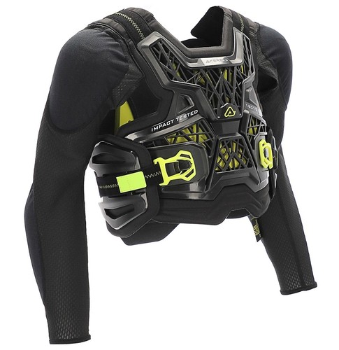 Pettorina bambino moto cross - moto,
