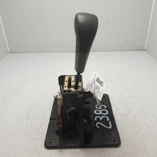 MR477654 Leva cambio automatico Mitsubishi Pajero III 3.2 DI-D 4X4 1998-06